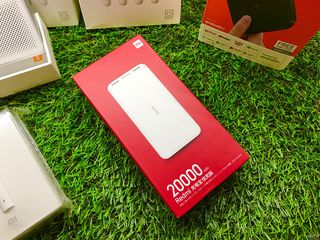Зарядки Xiaomi 5V 2A type C/power bank Redmi 20 000 foto 5