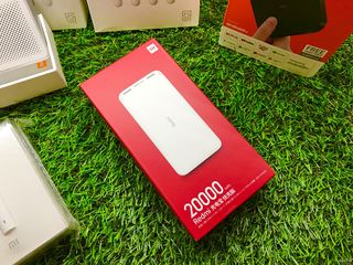 Power bank Redmi 20 000 foto 1