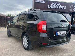 Dacia Logan Mcv foto 4