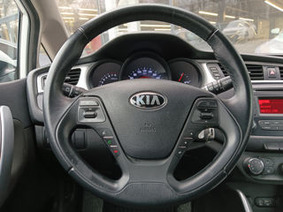 KIA Ceed foto 14