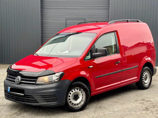 Volkswagen Caddy foto 8