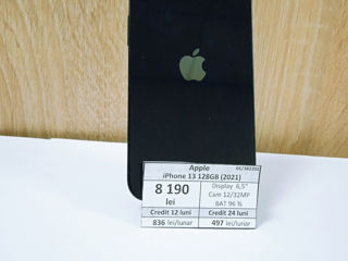 Apple Iphone 13 128 GB