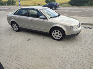 Audi A4 foto 3