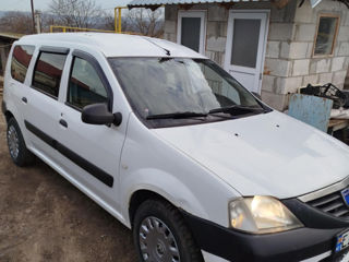 Dacia Logan Mcv foto 8