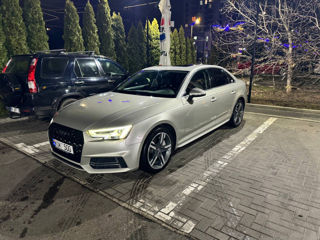 Audi A4 foto 2