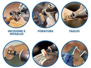 Dremel 4250 foto 3