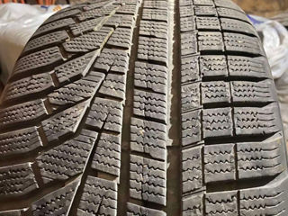 Hankook 255/50/r20 iarna