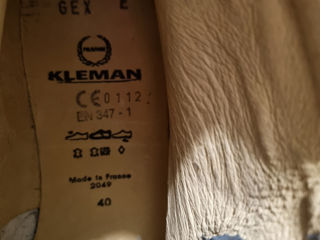 Kleman foto 5