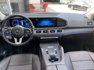 Mercedes GLE foto 8