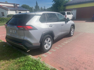 Toyota Rav 4 foto 9