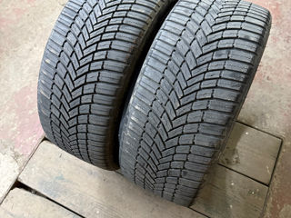 R18 225/40 Bridgestone iarnă