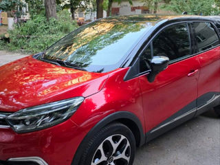 Renault Samsung QM3, 2017