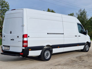 Mercedes SPRINTER 313CDI MAXI foto 3