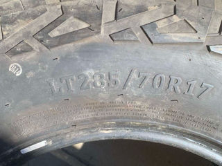 285/70R17 comforser foto 2