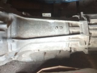 Коробка автомат на Nissan Pathfinder 2005 - 2010 / R51