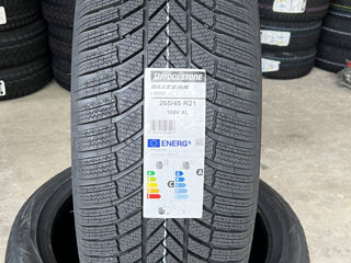 265/45 R21 Bridgestone Blizzak LM005/ Монтаж, доставка, livrare/ Много размеров/ Multe Dimensiuni foto 1