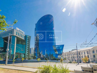Chirie, oficiu, Business Centru Infinity Tower,  bd. Ştefan cel Mare, 375 m.p, 6375€ foto 19