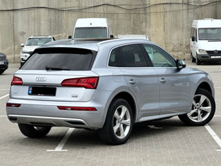 Audi Q5 foto 5