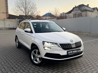 Skoda Karoq foto 2