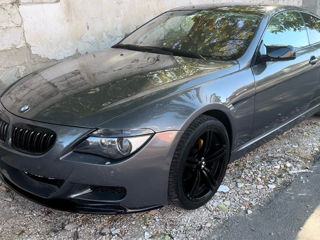 BMW 6 Series