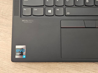 ThinkPad X1 Carbon Gen 10 (FullHD/i7 11Gen/16Gb/512Gb/Irys XE) foto 5