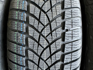 205/60 R16 Goodyear UltraGrip Performance foto 3