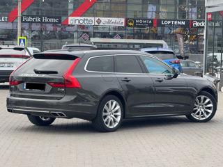 Volvo V90 foto 4