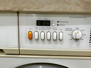 Miele T675c foto 2