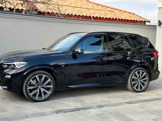 BMW X5 foto 4