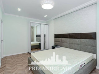 Apartament cu 2 camere, 75 m², Râșcani, Chișinău foto 8