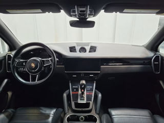 Porsche Cayenne foto 9