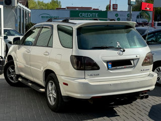 Lexus RX Series foto 4