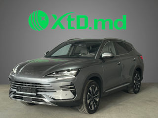 Byd Song Plus