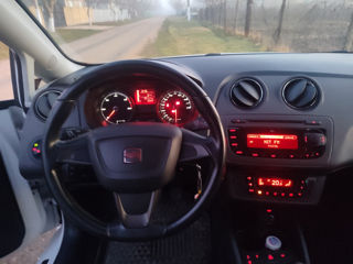 Seat Ibiza foto 6