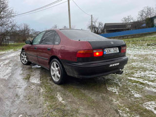 Honda Accord foto 4