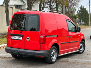 Volkswagen Caddy foto 5