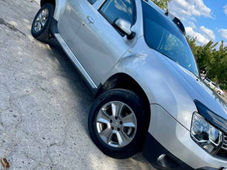 Dacia Duster foto 7