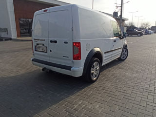 Ford Transit Connect фото 8