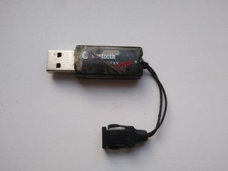 Bluetooth adapter foto 3