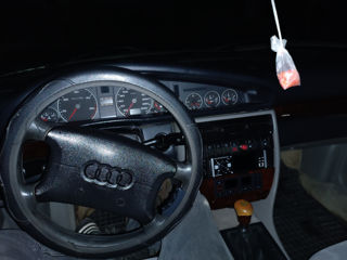 Audi A6 foto 5