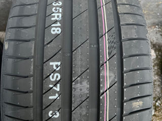 Anvelope vara Kumho 285/35 R18! Credit ! Montare sau livrare gratis! foto 2