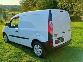 Renault Kangoo foto 6