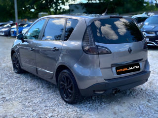 Renault Scenic foto 4