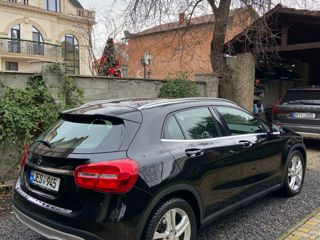 Mercedes GLA foto 4