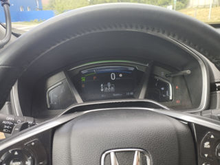 Honda CR-V foto 5