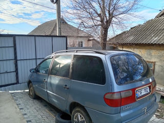 Ford Galaxy foto 3