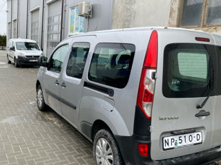 Renault Kangoo Maxi foto 4