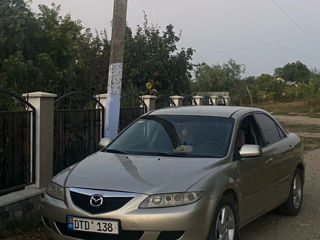 Mazda 6 foto 1