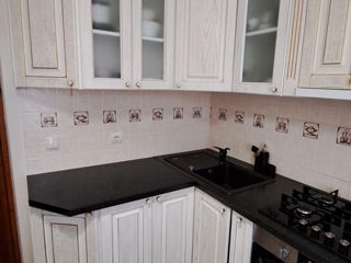 Apartament cu 3 camere, 75 m², Centru, Chișinău