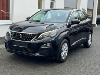 Peugeot 3008 foto 2